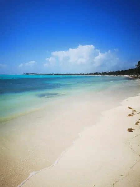 Destinos para vacaciones de verano en México