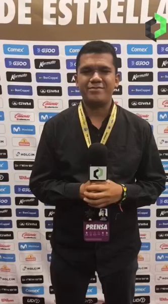 Diablos Rojos del México comienzan la defensa del título de la LNBP con victoria