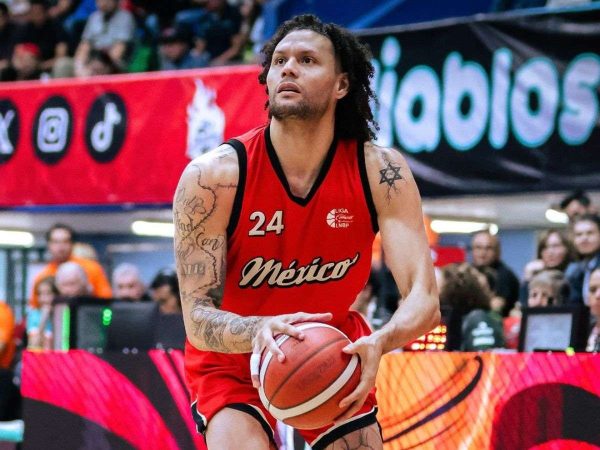 Diablos Rojos pierde su invicto, pero sigue siendo el líder de la Liga Nacional de Baloncesto Profesional