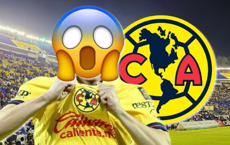 ¿Diego Luna refuerza al América Esto es lo que se sabe