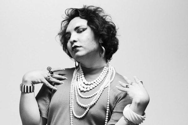 El cabaret en tiempos del Waikikí