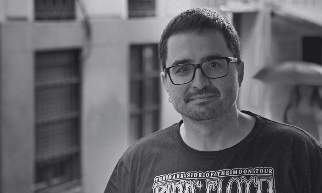 «El contenido pornográfico no habla de sexualidad, sino de poder»