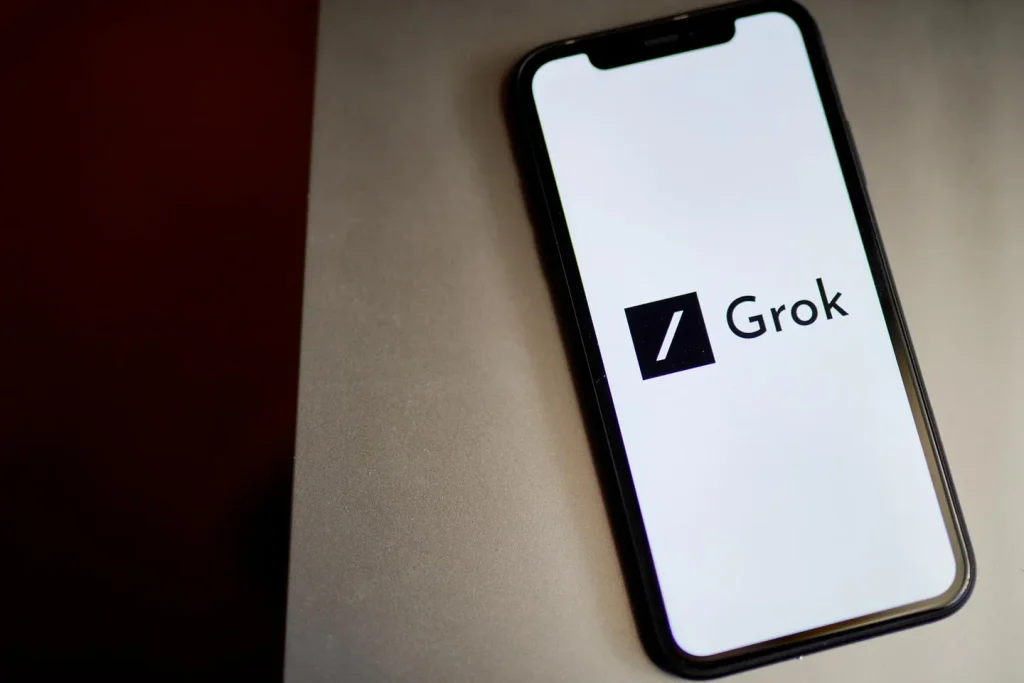 El discurso antisemita de Grok muestra cómo la IA generativa puede convertirse en un arma