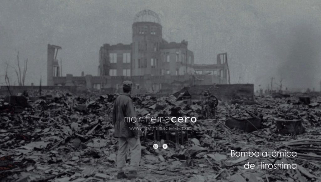 El poder no corre riesgos, los explota 