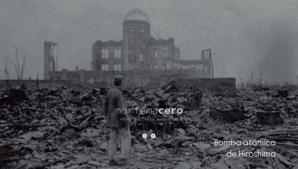 El poder no corre riesgos, los explota 