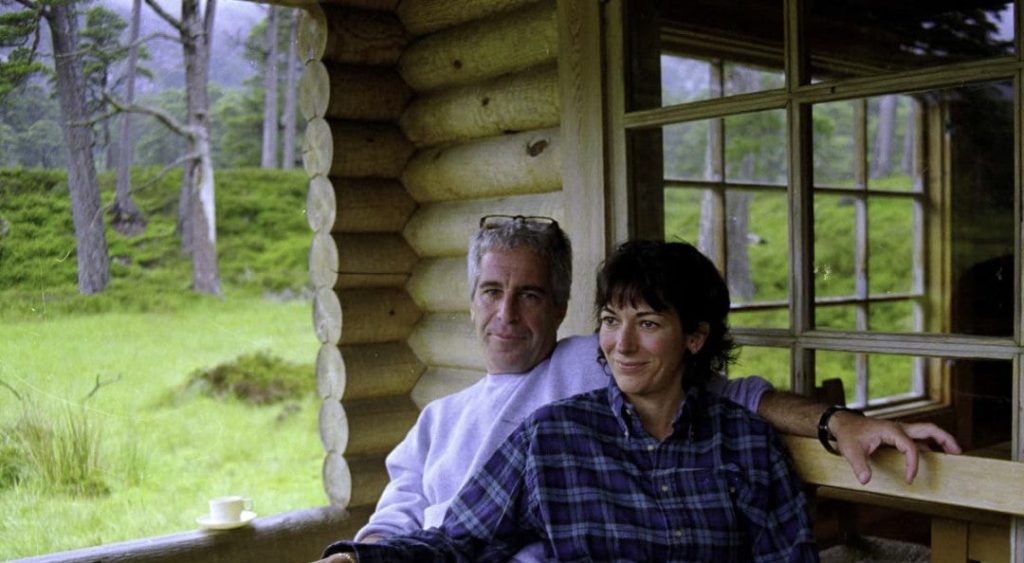 Epstein no fue asesinado ni era chantajista: lo que reveló el informe del FBI