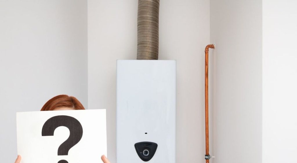 ¿Es mejor dejar el boiler en piloto o apagarlo? Así ahorrarás gas y dinero