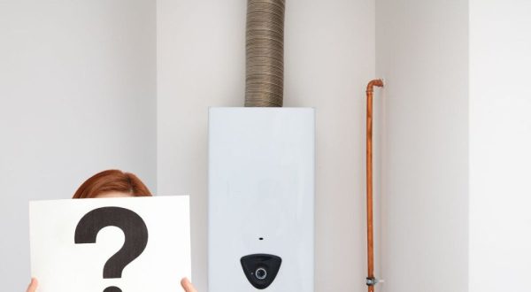 ¿Es mejor dejar el boiler en piloto o apagarlo? Así ahorrarás gas y dinero