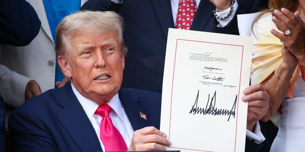 Esta Semana en la Democracia – Semana 24: Trump Pasa de Ataques Islamófobos contra Mamdani a Tropos Antisemiticos Sobre Banqueros