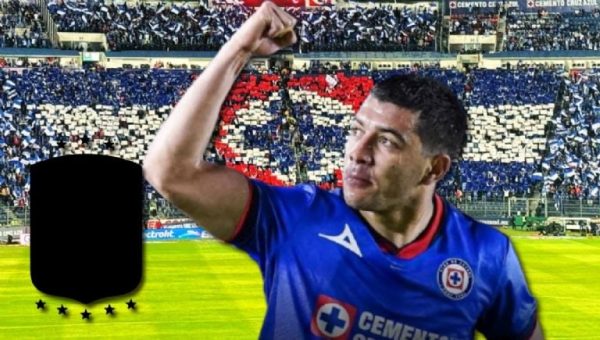 Este es el jugador de Cruz Azul que traicionaría a Larcamón