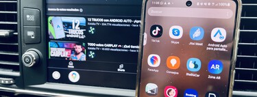 Este sencillo ajuste soluciona el problema de que la pantalla del móvil se quede en negro con Android Auto