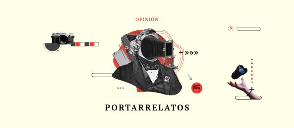 Evocación de lo ausente: la fotografía del desierto como arqueología del tiempo