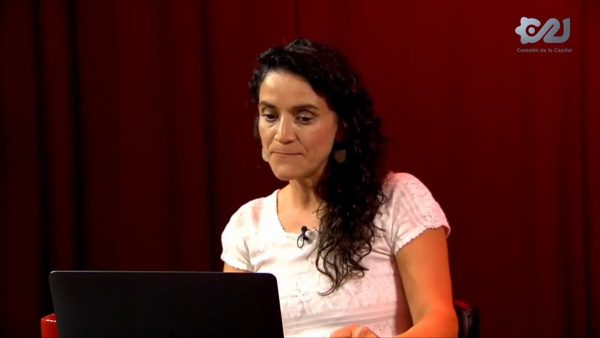 Familias buscadoras presentan denuncia penal contra trabajadores del Instituto de Ciencias Forenses