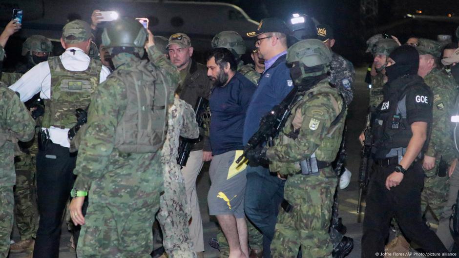 “Fito” se declarará no culpable en EE.UU., afirma su abogado