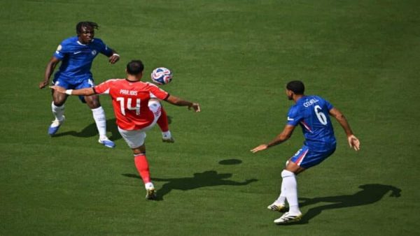 Fluminense vs Chelsea: Fecha, horario y transmisión de la Semifinal del Mundial de Clubes