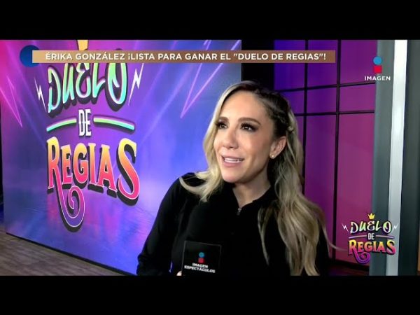 Gaby Ramírez y Erika González se enfrentarán en el Duelo de Regias