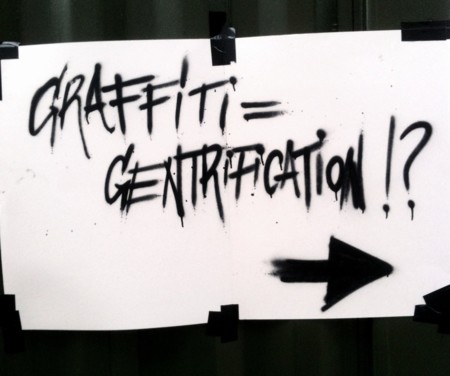 Gentrificación: el fenómeno que estalla en la capital