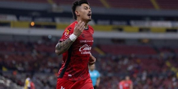 González confía en el arranque de Atlas en el Apertura 2025