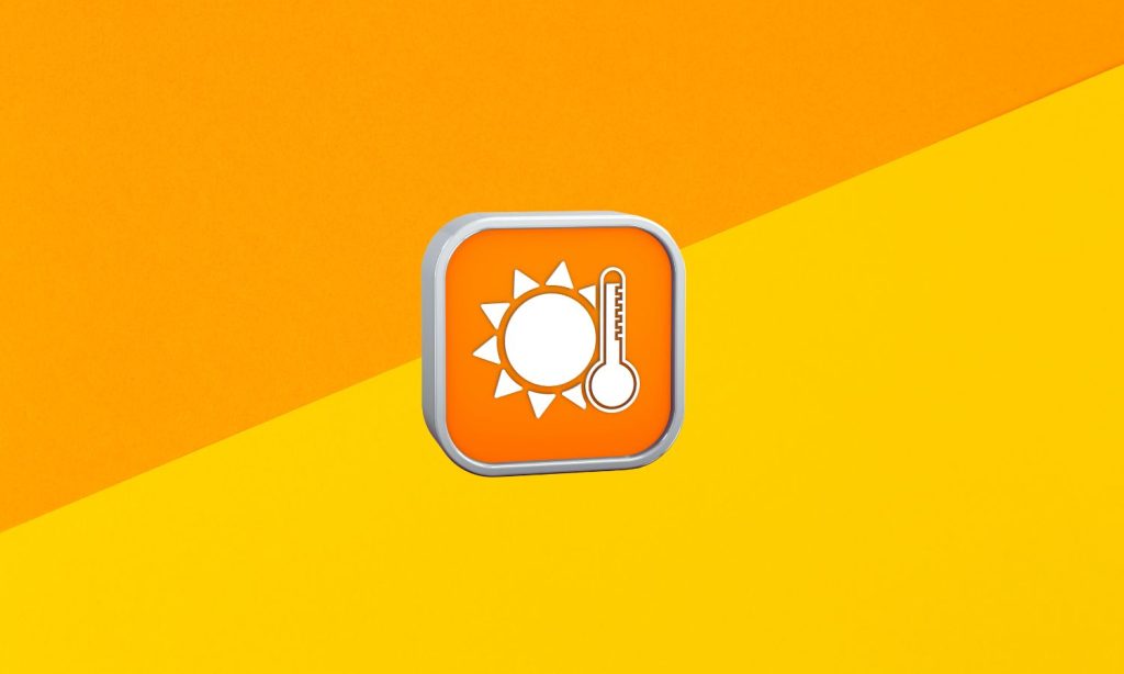 ¿Hasta qué punto conocemos la relación entre el cambio climático y las olas de calor?