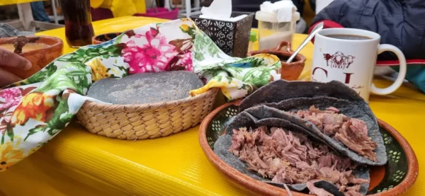 Huejotzingo, Pueblo Mágico de carnaval e historia