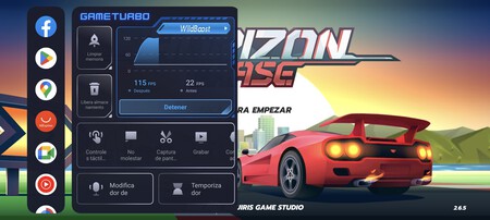 HyperOS ahora es mucho mejor para jugar: Game Turbo se renueva y mi móvil Xiaomi ya no le tiene miedo al calor
