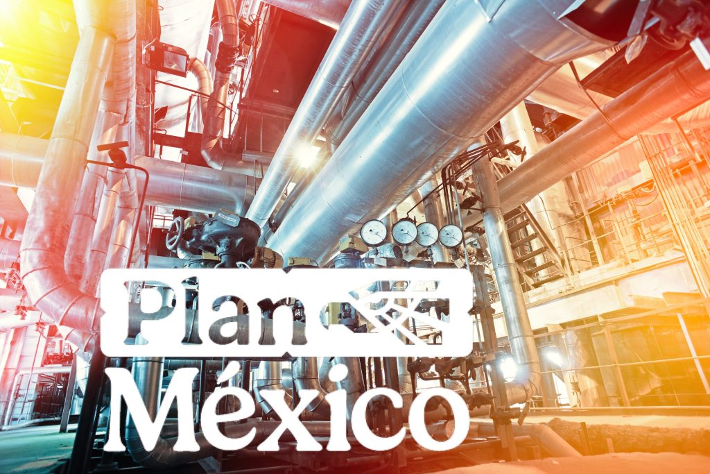 Industrialización con conciencia de clase