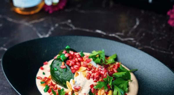 Inicia Temporada de Chile en Nogada 2025 