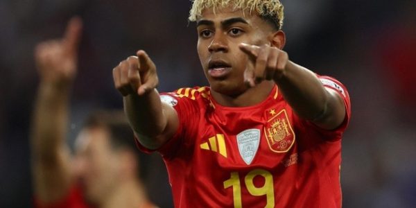 Investigarán si se vulneró la ley en la fiesta de Lamine Yamal