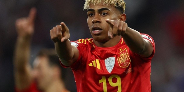 Investigarán si se vulneró la ley en la fiesta de Lamine Yamal