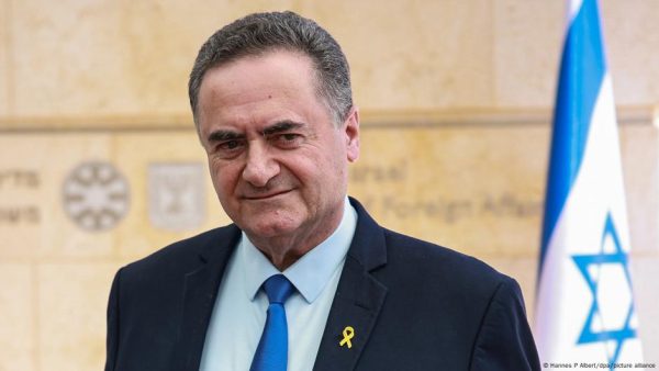 Israel planea confinar a todos los gazatíes en una "ciudad humanitaria"