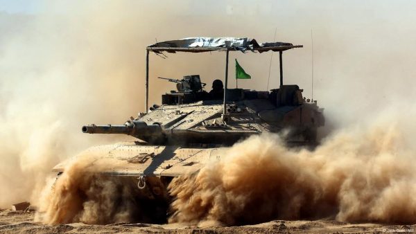 Israel y Hamás se acusan de sabotear las negociaciones en Qatar