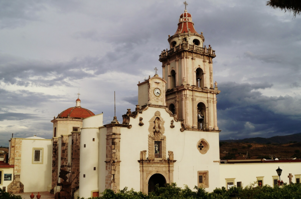 Ixtlán del Río, un viaje al corazón de la historia y tradición en el Pacífico mexicano