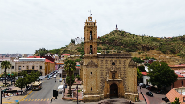 Jornadas Villistas, así se celebra el 102 aniversario luctuoso del General Villa en Hidalgo del Parral
