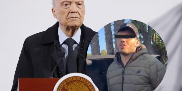 Julio César Chávez Jr. será capturado y judicializado en cuanto sea deportado