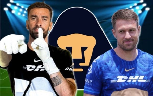 Kelechi Iheanacho se convertiría en el último fichaje de los Pumas