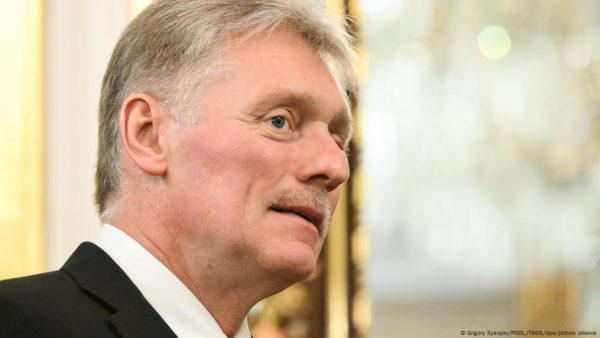 Kremlin advierte: “Lo principal para nosotros es alcanzar nuestros objetivos”