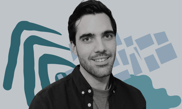 «La ficción y el arte en general son una herramienta evolutiva»