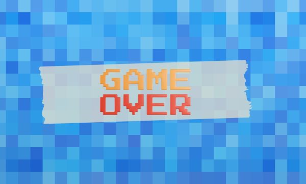 La importancia de la derrota en el aprendizaje