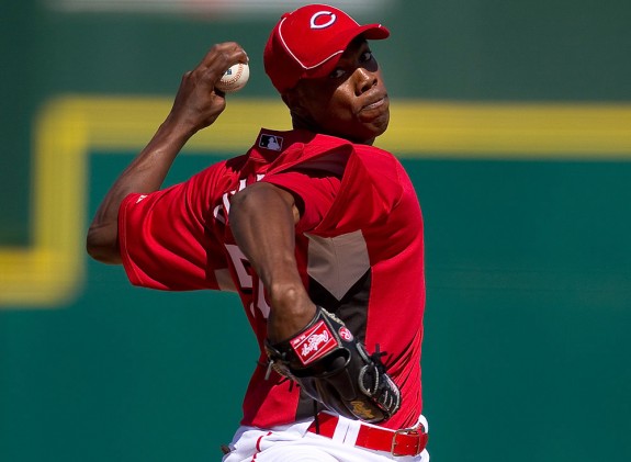 La Liga Nacional se impuso en un entretenido Juego de Estrellas de la MLB