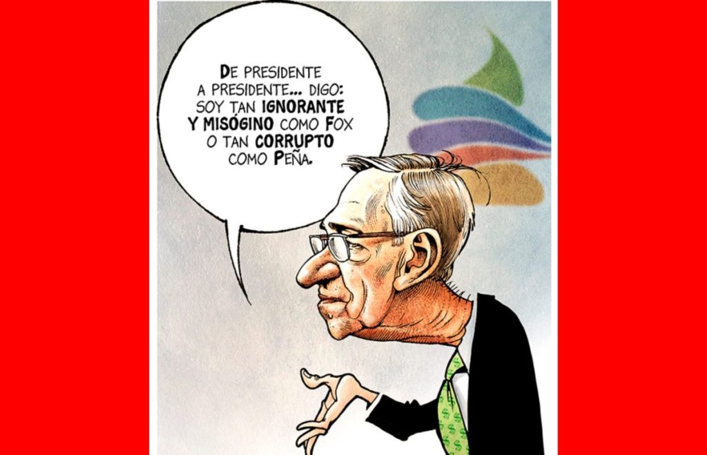 “La sociedad no lo debe permitir” || Sheinbaum condena las expresiones misóginas de Ricardo Salinas (+video)