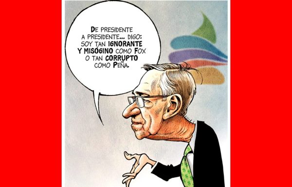 “La sociedad no lo debe permitir” || Sheinbaum condena las expresiones misóginas de Ricardo Salinas (+video)