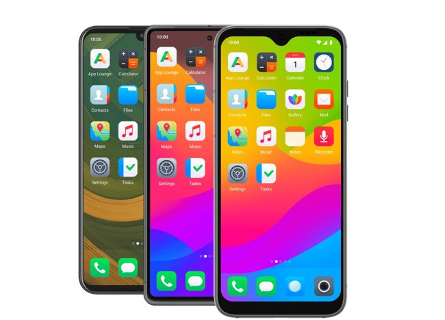 Las alternativas al Android de Google deberían ser un frente unido. La realidad: ha estallado una "guerra civil" entre ellas