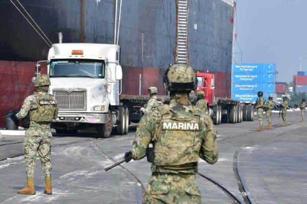 “Las armas que nos matan son las mismas”