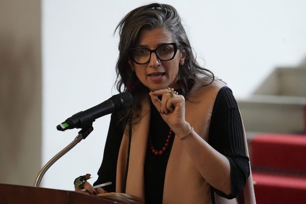 Las Naciones Unidas y la CPI Están Siendo Atacadas por Trump y Netanyahu