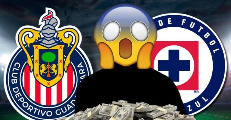 Leagues Cup: Chivas vs New York Red Bulls: dónde ver, horario y alineación