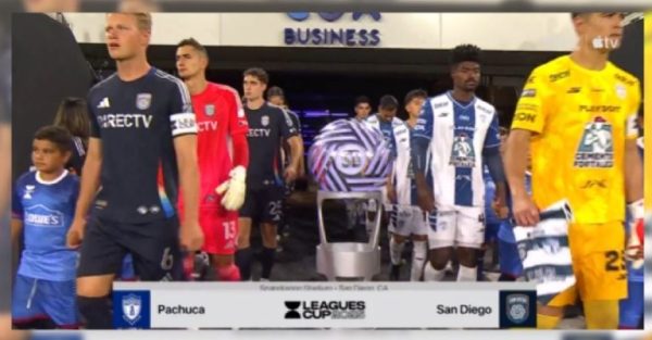 Leagues Cup: ¿cómo VER gratis los partidos y EN VIVO?