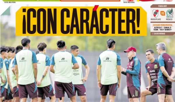 Marcelo Frigério contento con la victoria ante Rayadas: “Orgullo por mi equipo”