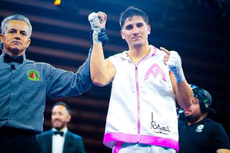 Marco Verde gana en Culiacán y confirma que Sinaloa es tierra de campeones