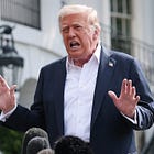 Mehdi analiza la amistad Trump-Epstein, con todos los comprobantes