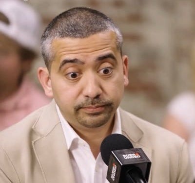 Mehdi Responde a Tus Preguntas sobre el Debate Rodeado de Jubilee